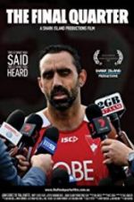 Watch The Final Quarter Putlocker