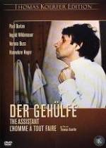 Watch Der Gehülfe Putlocker