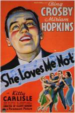 Watch She Loves Me Not Putlocker