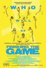 Watch Finishing the Game Putlocker