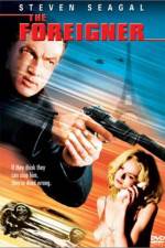 Watch The Foreigner Putlocker