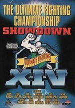 Watch UFC 14: Showdown Putlocker