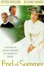 Watch End of Summer Putlocker