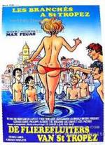 Watch Les branchés à Saint-Tropez Putlocker