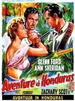 Watch Appointment in Honduras Putlocker