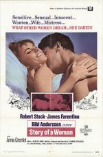 Watch Story of a Woman Putlocker