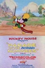 Watch Parade of the Award Nominees Putlocker