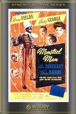 Watch Minstrel Man Putlocker