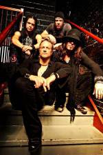 Watch FUEL live in concert GA Putlocker