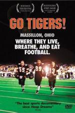Watch Go Tigers Putlocker