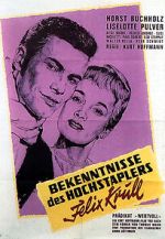 Watch Confessions of Felix Krull Putlocker