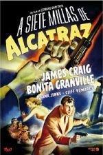Watch Seven Miles from Alcatraz Putlocker