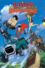 Watch Rupan sansei: Napoleon no jisho wo ubae Putlocker