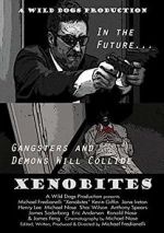 Watch Xenobites Putlocker