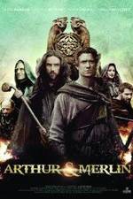 Watch Arthur &amp; Merlin Putlocker