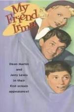 Watch My Friend Irma Putlocker
