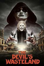 Watch The Devil\'s Wasteland Putlocker