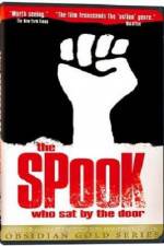 Watch The Spook Who Sat by the Door Putlocker