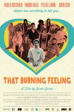 Watch That Burning Feeling Putlocker