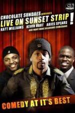Watch Chocolate Sundaes Comedy Show Live on Sunset Strip Putlocker