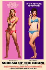 Watch Scream of the Bikini Putlocker