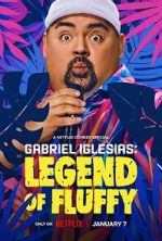 Watch Gabriel Iglesias: Legend of Fluffy (TV Special 2025) Putlocker