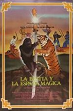 Watch The Beast and the Magic Sword Putlocker