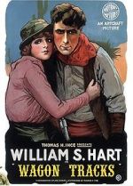 Watch Wagon Tracks Putlocker