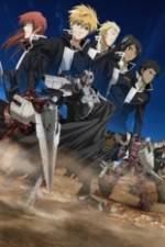 Watch Break Blade : The Earth of Calamity Putlocker