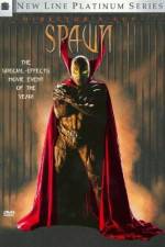 Watch Spawn Putlocker