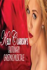 Watch Kelly Clarksons Cautionary Christmas Music Tale Putlocker