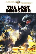 Watch The Last Dinosaur Putlocker