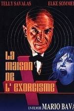 Watch Lisa e il diavolo Putlocker