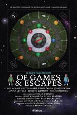 Watch Of Games and Escapes Putlocker