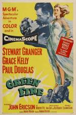 Watch Green Fire Putlocker