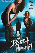 Watch The Death Merchant Putlocker
