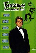 Watch Fantômas contre Scotland Yard Putlocker