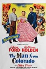 Watch The Man from Colorado Putlocker