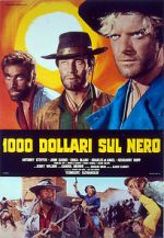 Watch $1,000 on the Black Putlocker