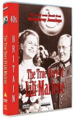 Watch The True Story of Lili Marlene Putlocker