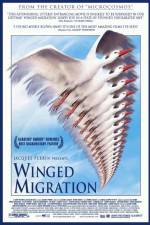 Watch Le Peuple Migrateur Putlocker