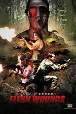 Watch Flesh Wounds Putlocker