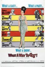 Watch What a Way to Go! Putlocker
