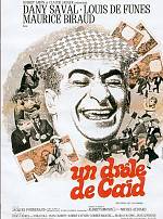 Watch Un drôle de caïd Putlocker