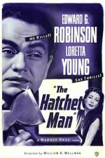 Watch The Hatchet Man Putlocker