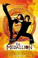 Watch The Medallion Putlocker