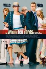 Watch The Whole Ten Yards Putlocker