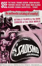 Watch Sadismo Putlocker