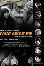 Watch What About Me Putlocker