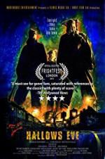 Watch Hallows Eve Putlocker